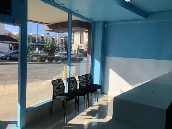 DMV Lemon Grove CARS California Auto Registration Specialist - photo 3