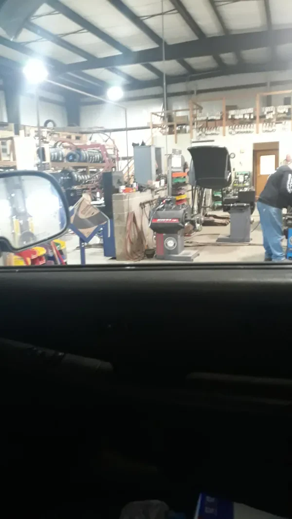 Franklin Service & Supply Inc - photo 2