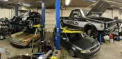 Top Notch Automotive