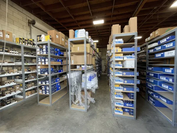 NAPA Auto Parts - Quinn Company - photo 2