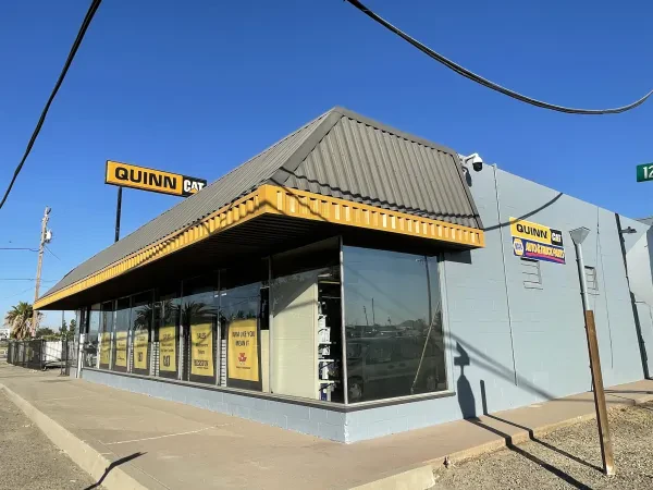NAPA Auto Parts - Quinn Company - photo 3