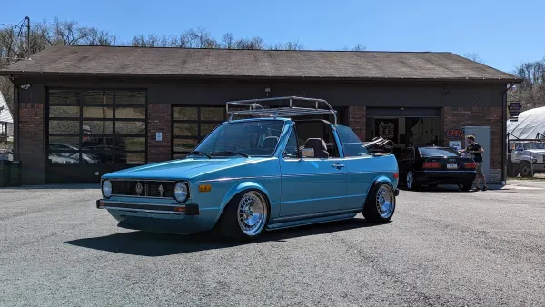 Top Notch Automotive - photo 4