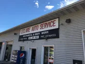 Le Claire Auto Service, L.L.C.