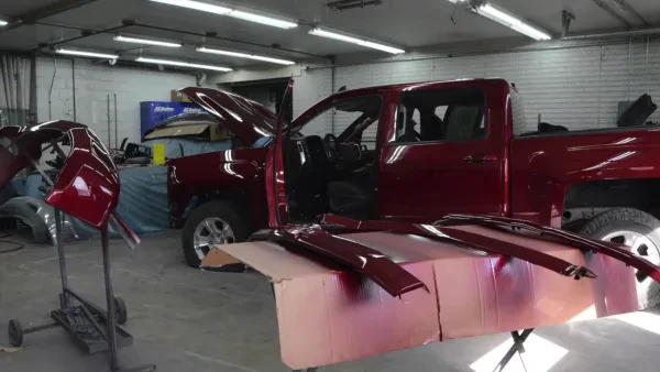 Le Claire Auto Service, L.L.C. - photo 2