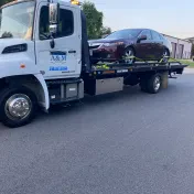 A & M Roadside