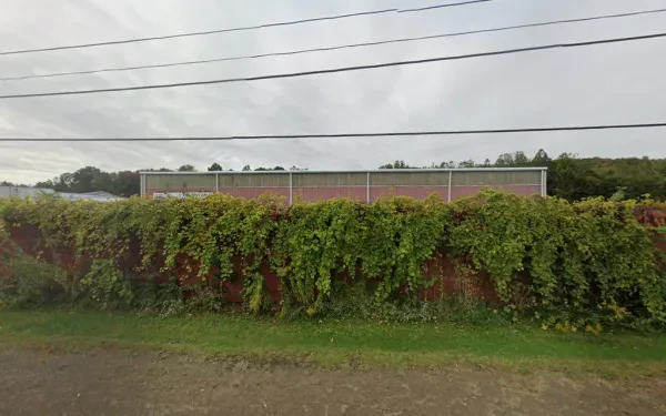 Covington Salvage Yard - photo 2