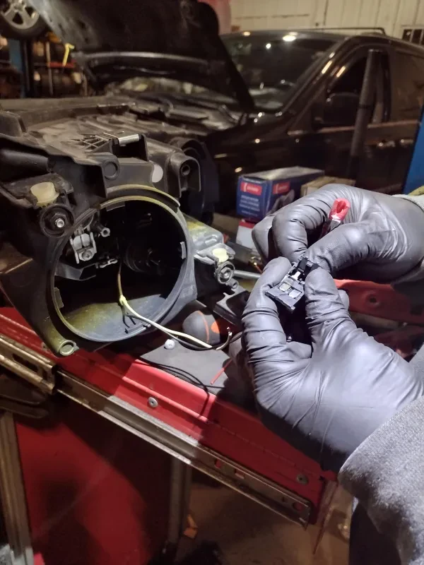 California Auto Service 1 inc. - photo 2
