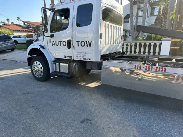 Auto Tow LA South Bay - photo 2