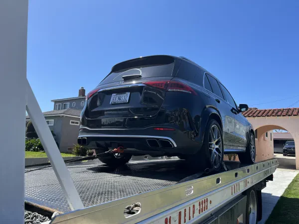 Auto Tow LA South Bay - photo 3