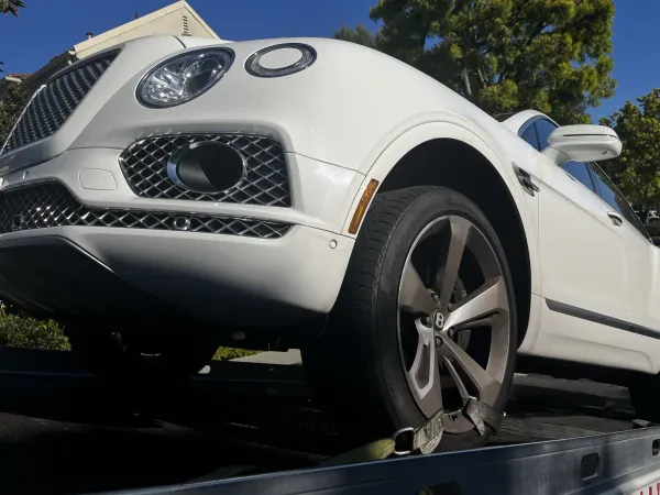 Auto Tow LA South Bay - photo 4