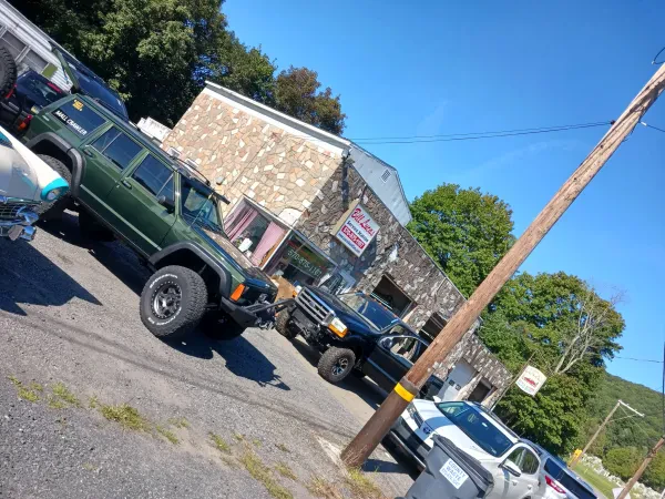 Bill Lucas Used Cars - photo 2