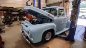 D & M Auto Repair