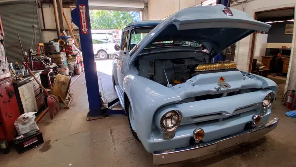 D & M Auto Repair - photo 2
