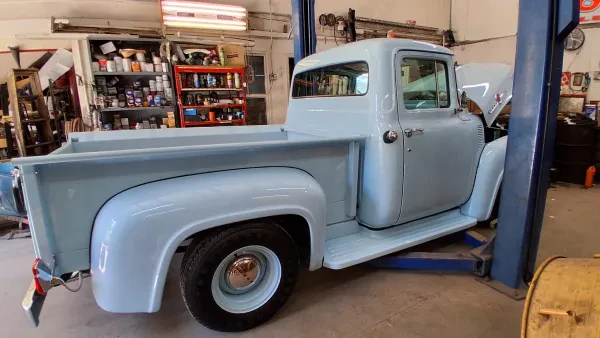 D & M Auto Repair - photo 3