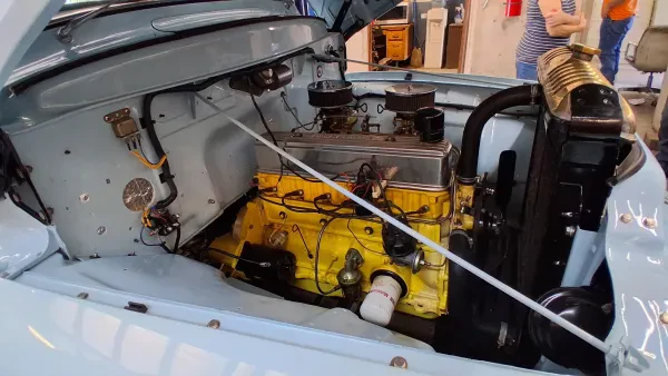 D & M Auto Repair - photo 4