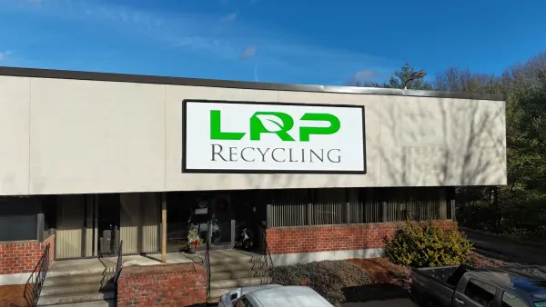 LRP Recycling - photo 2