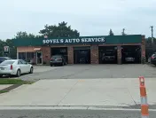 Sovel's Auto Service