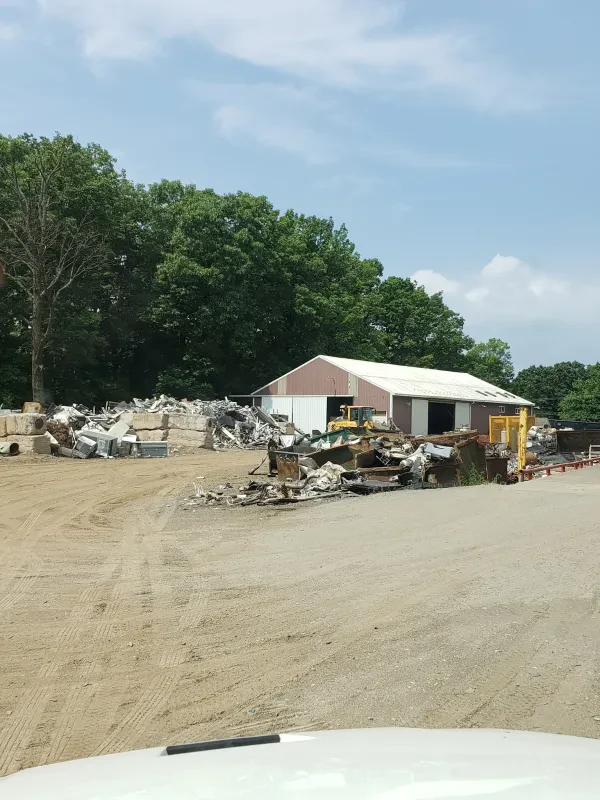 Full Circle Recycling - photo 2