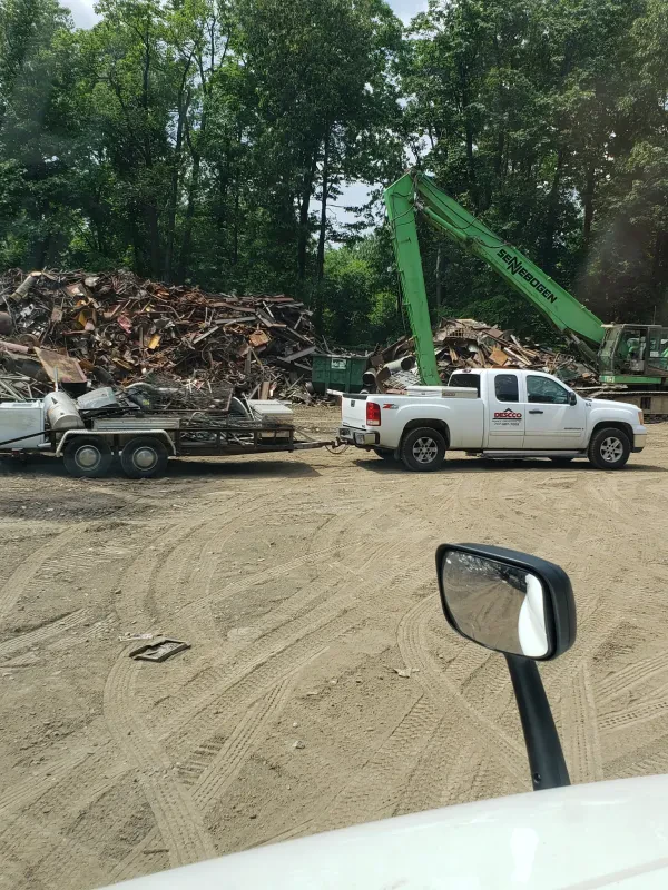 Full Circle Recycling - photo 3