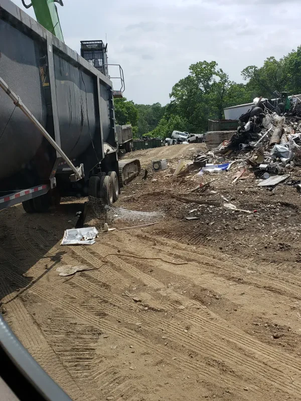 Full Circle Recycling - photo 6