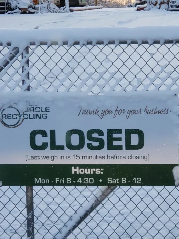 Full Circle Recycling - photo 8