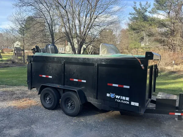 TNT Junk Removal LLC - photo 3