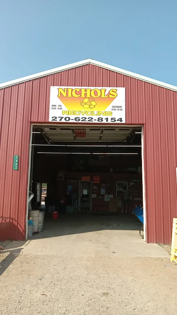 Nichols Recycling - photo 3