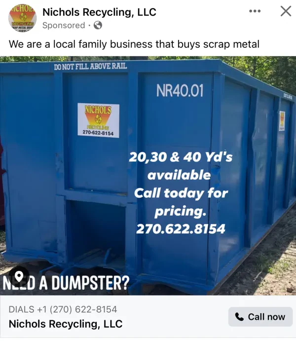 Nichols Recycling - photo 4