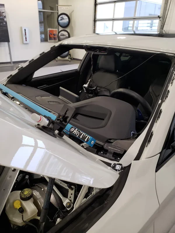 Advanced Auto Glass - photo 4