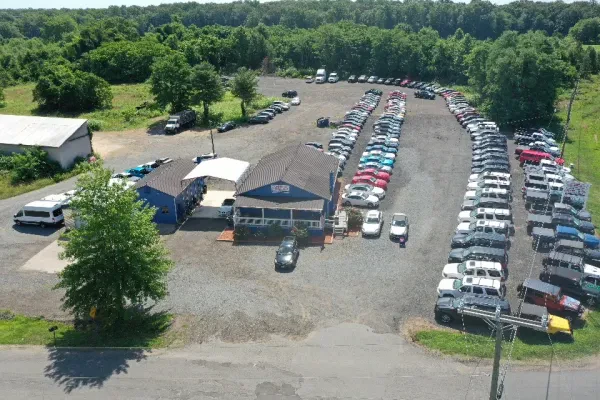 M and B Auto Group - photo 2