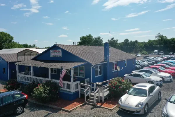 M and B Auto Group - photo 3