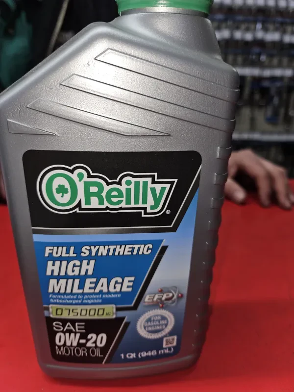 O'Reilly Auto Parts - photo 3