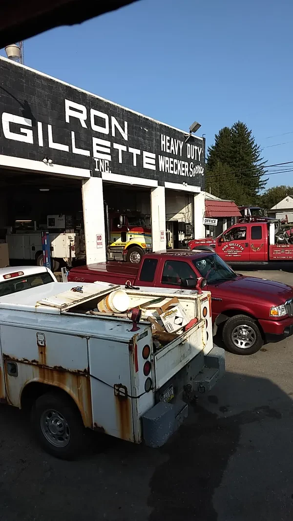 Ron Gillette, Inc. - photo 2