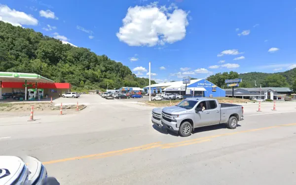 NAPA Auto Parts - Baker's Auto Parts Inc - photo 2