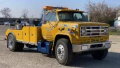 Horacio & Sons Towing