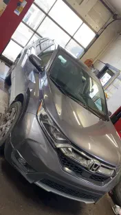 Olyphant auto service