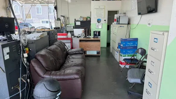 A1 Smog Test Center - photo 3