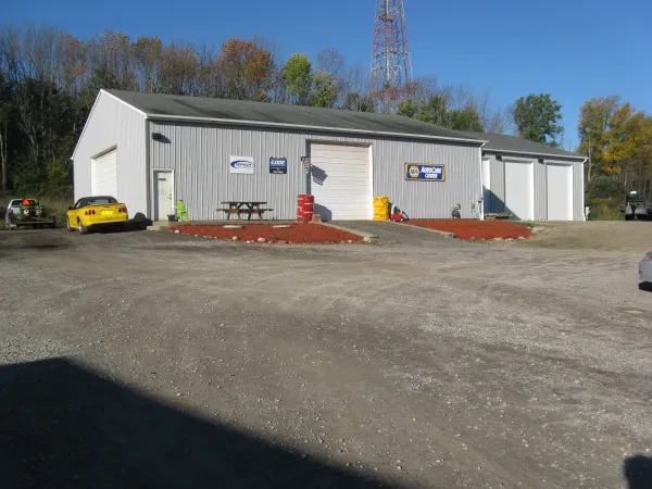 Etzel's Automotive llc - photo 2