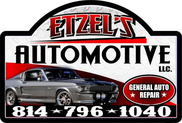 Etzel's Automotive llc - photo 3