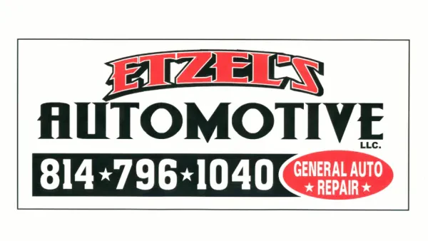 Etzel's Automotive llc - photo 4