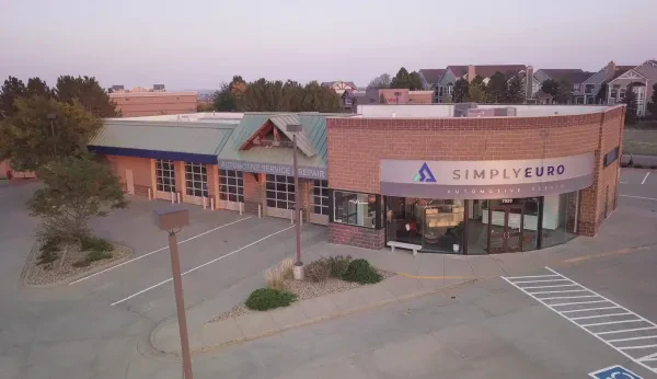 SimplyEuro - Castle Pines - photo 2