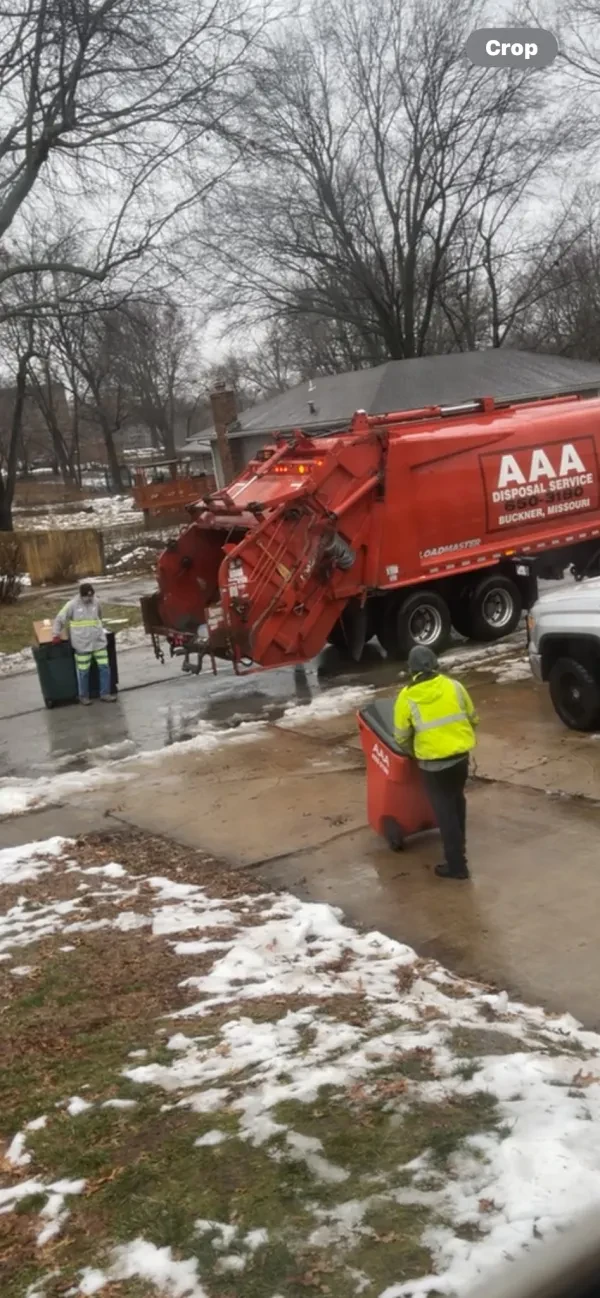 AAA Disposal Services - photo 2