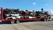 KY Steel and Core Recycling LLC