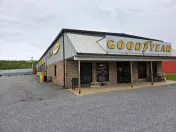 Brooks-Huff Tire & Auto Centers