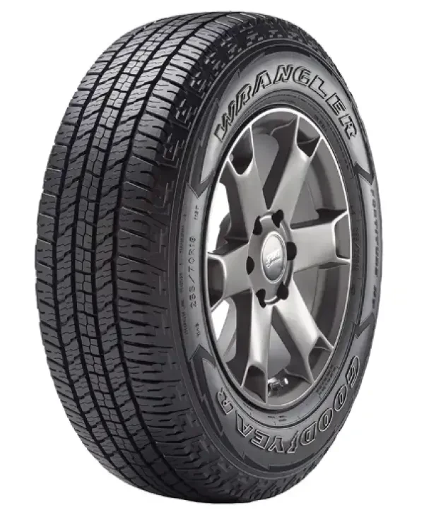 Brooks-Huff Tire & Auto Centers - photo 4