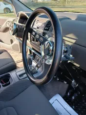 Copeland's Right Hand Drive Conversions