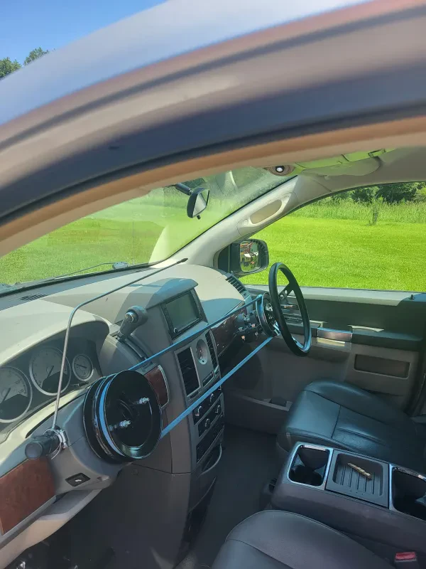 Copeland's Right Hand Drive Conversions - photo 4