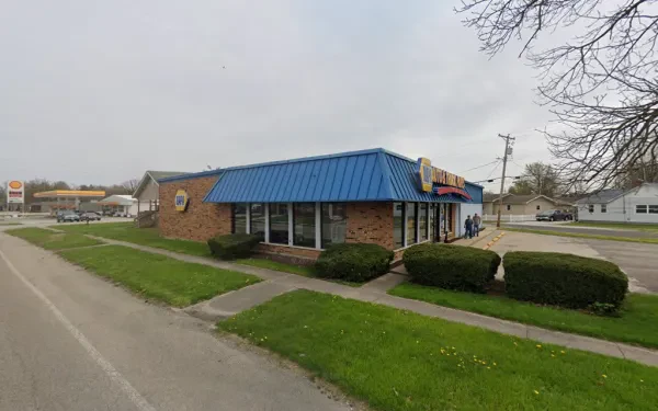 NAPA Auto Parts - McKay Auto Parts - photo 2