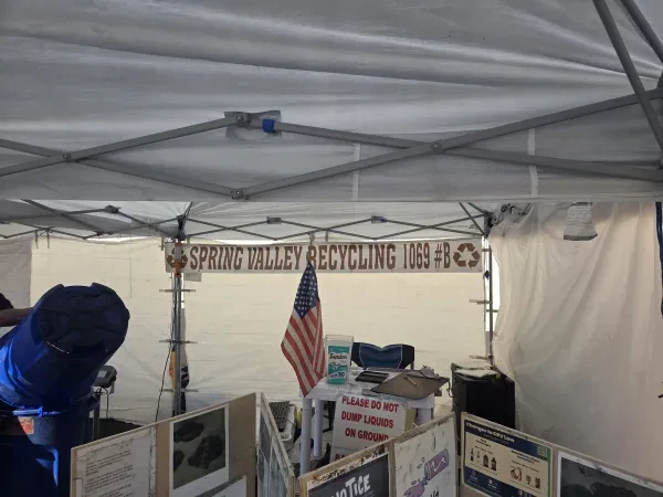 Spring Valley Recycling - photo 2