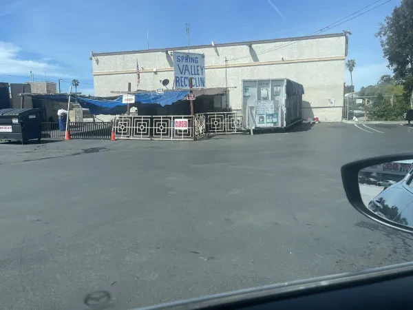 Spring Valley Recycling - photo 3